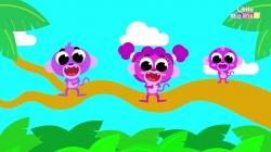 مجموعه آموزشی زبان انگلیسی little angel قسمت 440